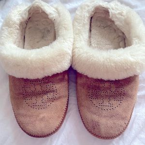 Tory Burch Coley slipper